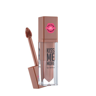 Flormar Lipgloss Kiss Me More Tattoo longue tenue lèvres.