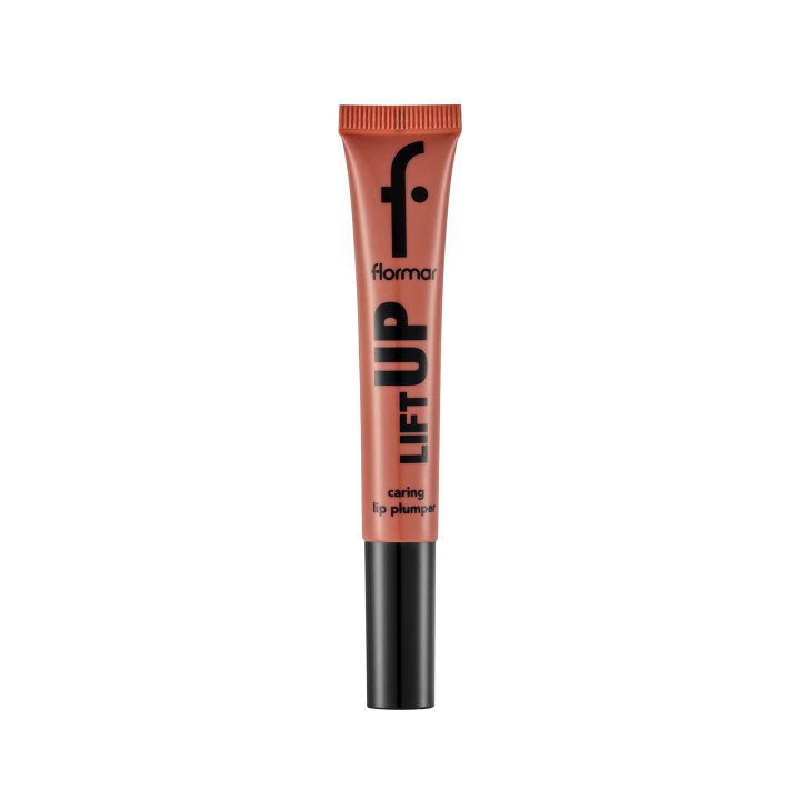 Flormar Lipgloss Plumper Lift Up effet volume lèvres