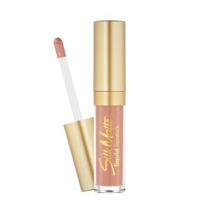 Lipgloss SILK MATTE