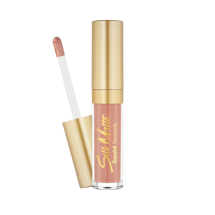 Lipgloss SILK MATTE