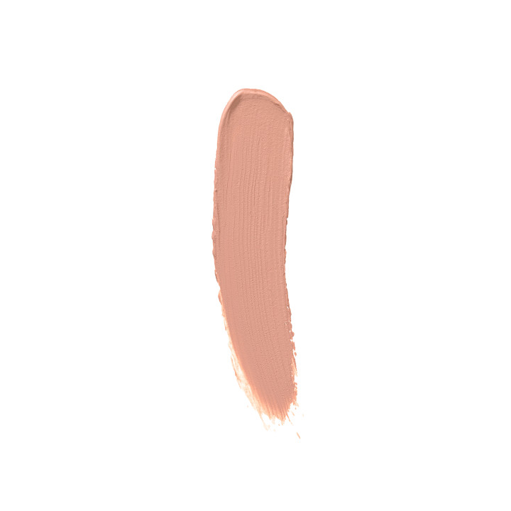 Flormar Lipgloss Silk Matte effet mat velouté lèvres