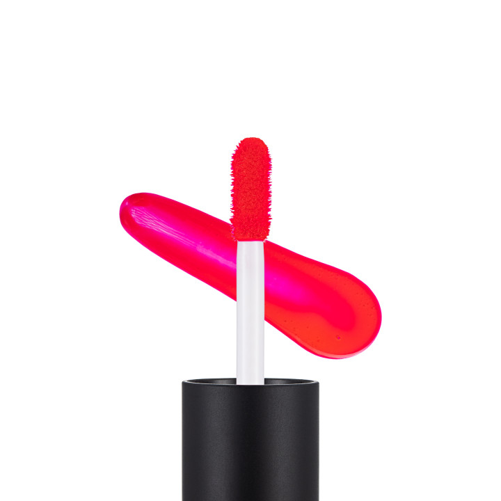 Flormar Lipgloss Water Stain effet naturel longue tenue.
