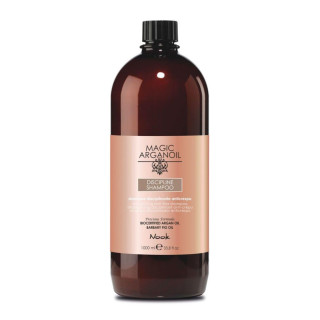 Golden rose Magic ARGANOIL DISCIPLINE