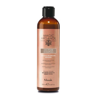 MAGIC ARGANOIL DISCIPLINE