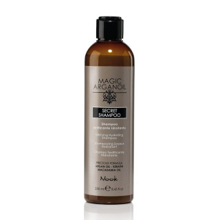 MAGIC ARGANOIL SECRET