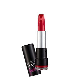 Flormar Lipstick EXTREME MATTE