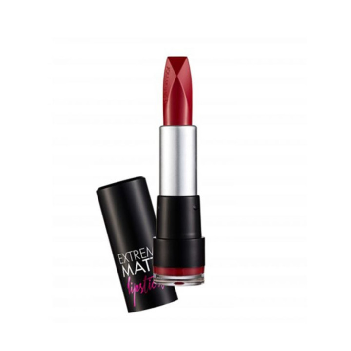 Flormar Lipstick EXTREME MATTE