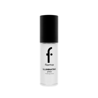 Flormar Primer Illuminating base maquillage glow.