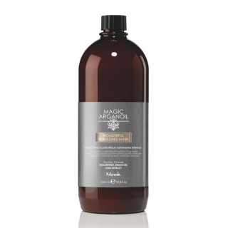 MAGIC ARGANOIL WONDERFUL RESCUE