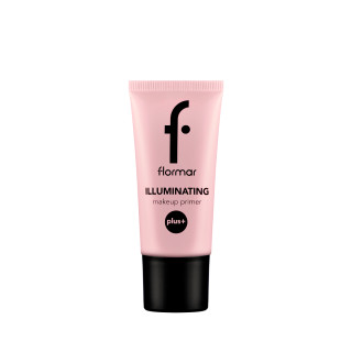 Flormar Primer ILLUMINATING PLUS