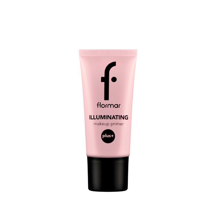 Flormar Primer ILLUMINATING PLUS