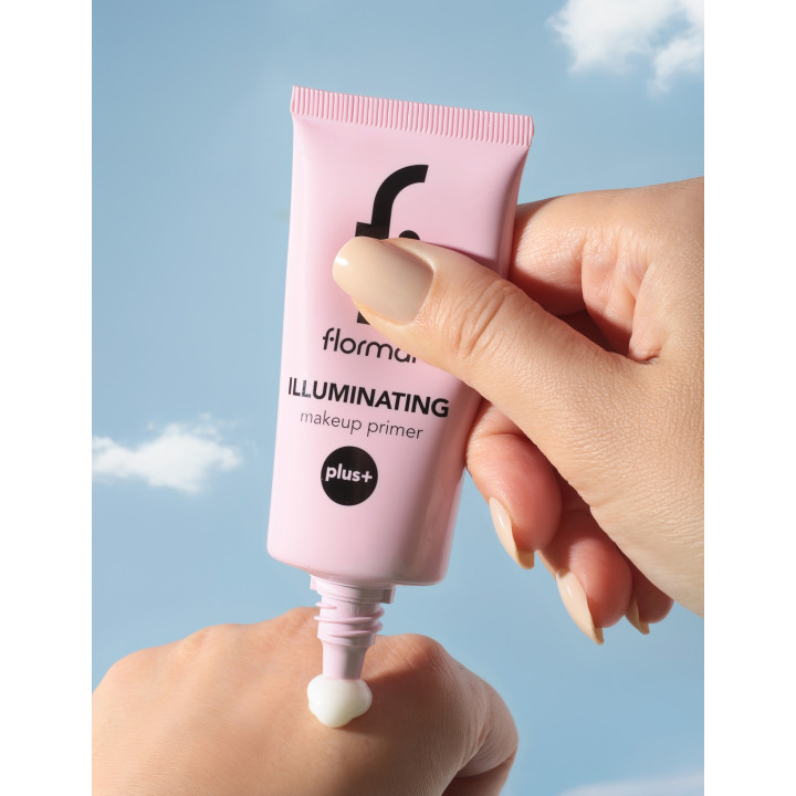 Flormar Primer ILLUMINATING PLUS