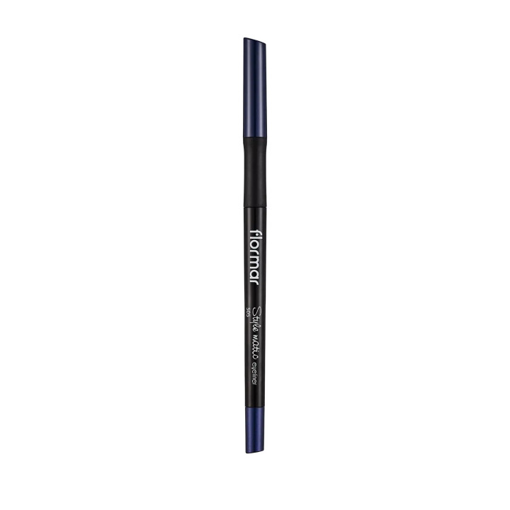 Crayon yeux automatique Flormar Style Matic intense