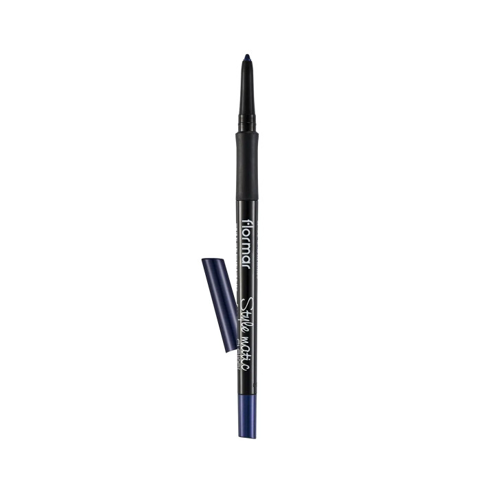 Crayon yeux automatique Flormar Style Matic intense