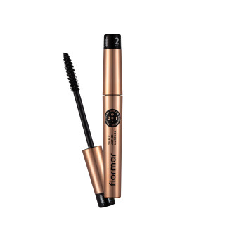 FLORMAR MASCARA TRIPLE ACTION