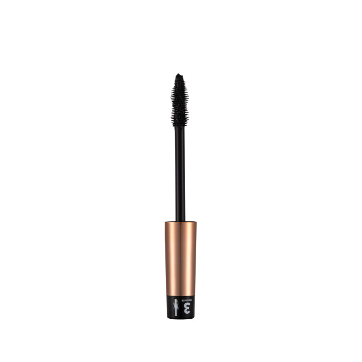 FLORMAR MASCARA TRIPLE ACTION