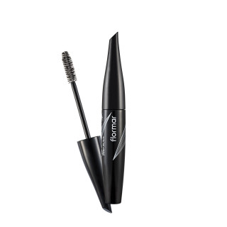 Mascara Flormar Spider Lash Deep Black noir intense