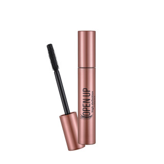 Flormar Mascara OPEN UP HD