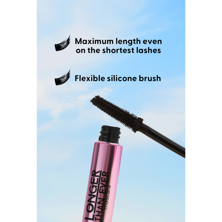 FLORMAR MASCARA LONGER THAN EVER