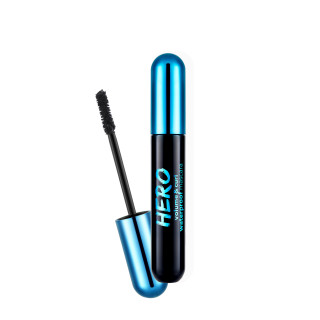 FLORMAR MASCARA HERO VOLUME AND CURL W.P