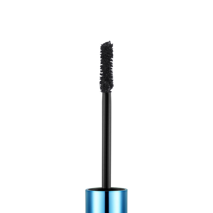 FLORMAR MASCARA HERO VOLUME AND CURL W.P
