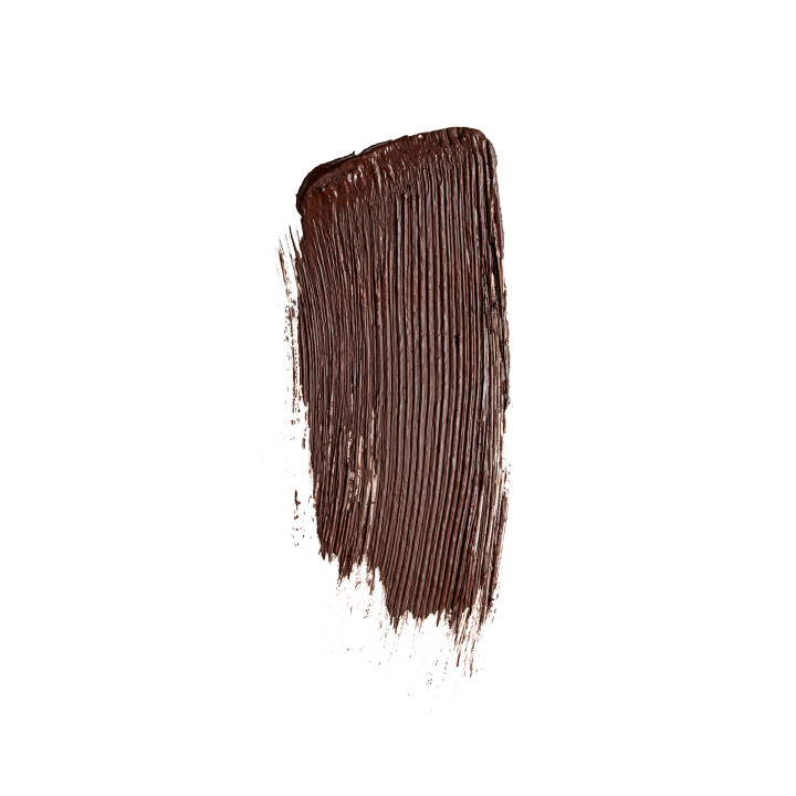 FLORMAR MASCARA HERO VOLUME AND CURL BROWN