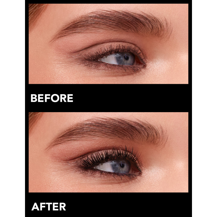 FLORMAR MASCARA HERO VOLUME AND CURL