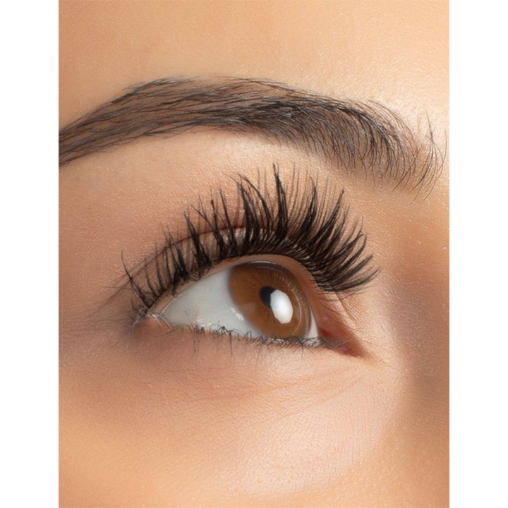 FLORMAR MASCARA HERO VOLUME AND CURL