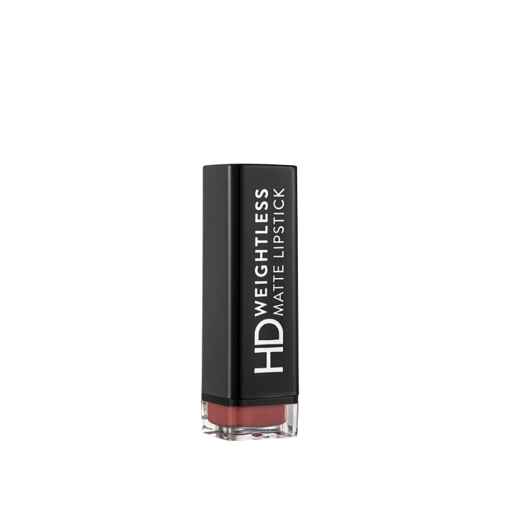 FLORMAR LIPSTICK WEIGHTLESS HD MATTE 03