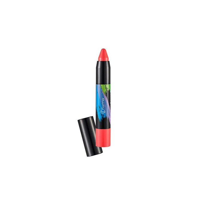 Flormar Lipstick TWIST UP 54