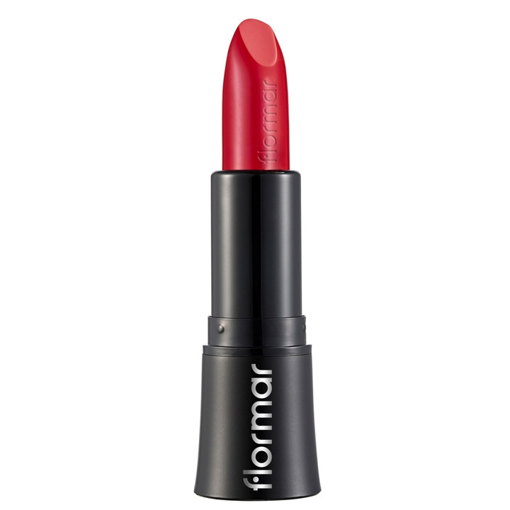 FLORMAR LIPSTICK SUPER MATTE 201
