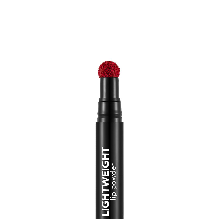 Flormar Lipstick Stylo Light Weight Powder effet mat léger