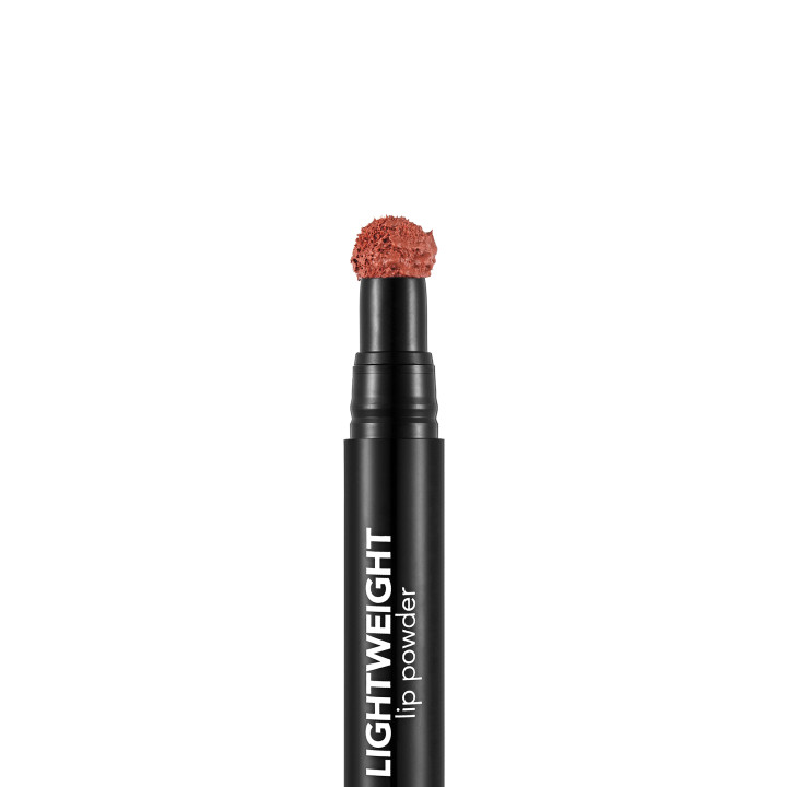 FLORMAR LIPSTICK STYLO LIGHT WEIGHT POWDER 01