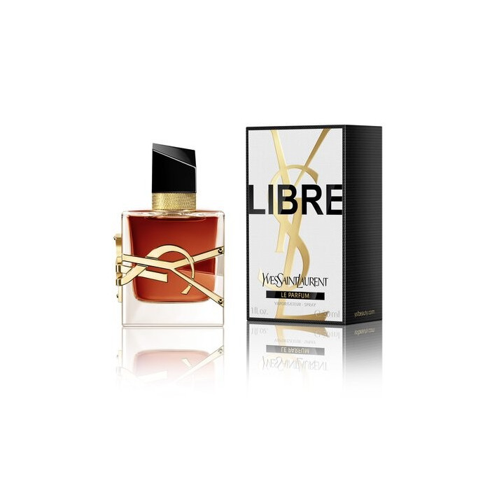 YSL LIBRE LE PARFUM - Acheter en ligne | Yousarssif Tunisie