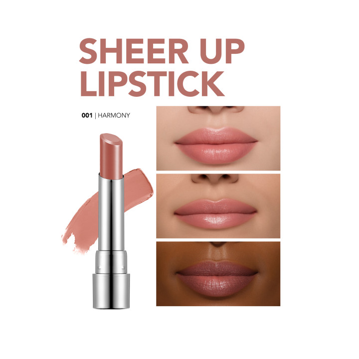 Lipstick SHEER UP