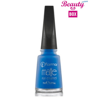 FLORMAR NAIL MATTE ENAMEL M13