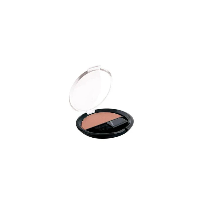 Golden Rose Blush On Silky Touch 201 teint lumineux