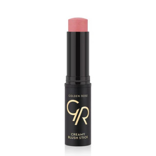 Golden Rose Blush Stick effet naturel et lumineux | Yousarssif