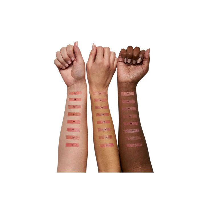 Golden Rose Blush Stick effet naturel et lumineux | Yousarssif