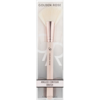 Golden rose BRUSH CONTOUR ANGLED NEW