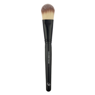 GOLDEN ROSE BRUSH FOUNDATION
