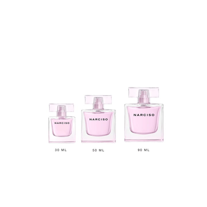 Narciso Rodriguez Narciso Radiante eau de parfum femme