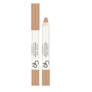 GOLDEN ROSE CONTOUR CRAYON STICK 21