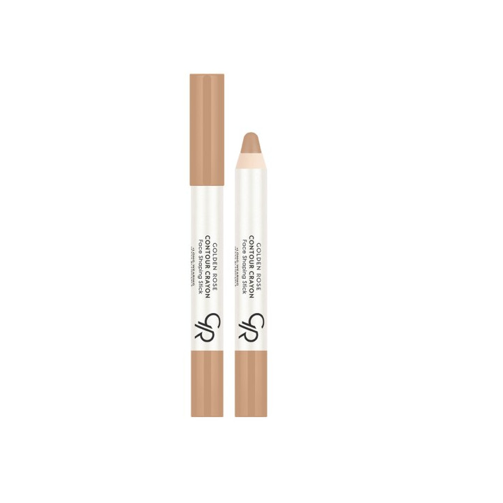 GOLDEN ROSE CONTOUR CRAYON STICK 21