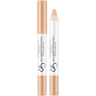 GOLDEN ROSE CRAYON COLOR CONCEALER ET CORRECTOR 51