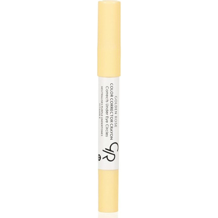 Golden Rose crayon correcteur couleur concealer
