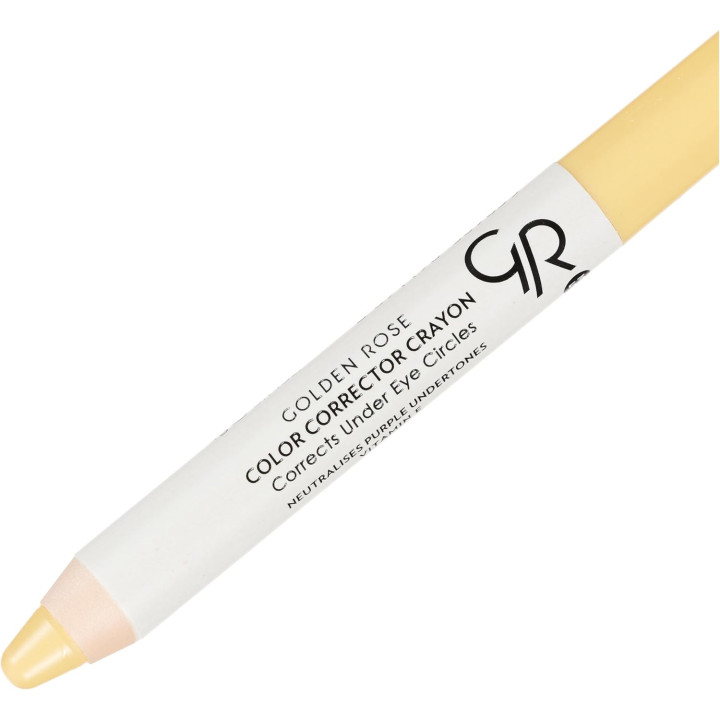 Golden Rose crayon correcteur couleur concealer