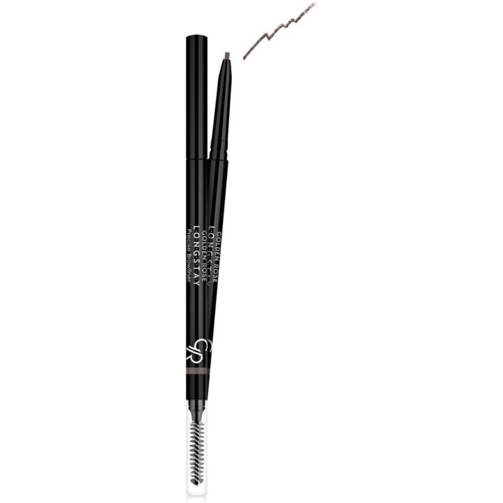 Golden Rose Eyebrow BROWLINER PRECISE
