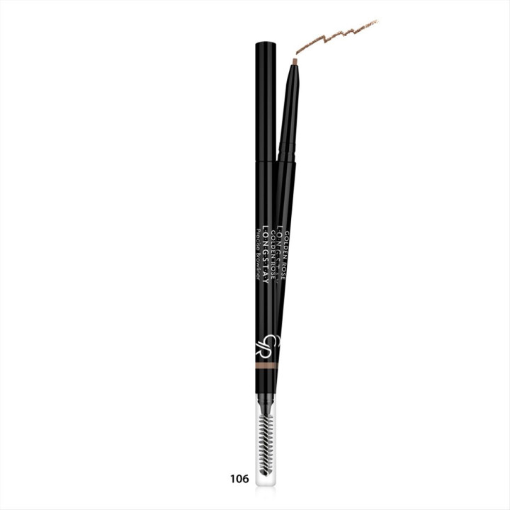 Golden Rose Browliner Precise crayon sourcils précis