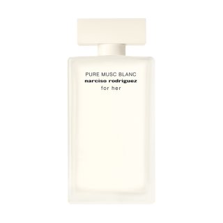 Narciso Rodriguez EDP F Pure Musc Blanc